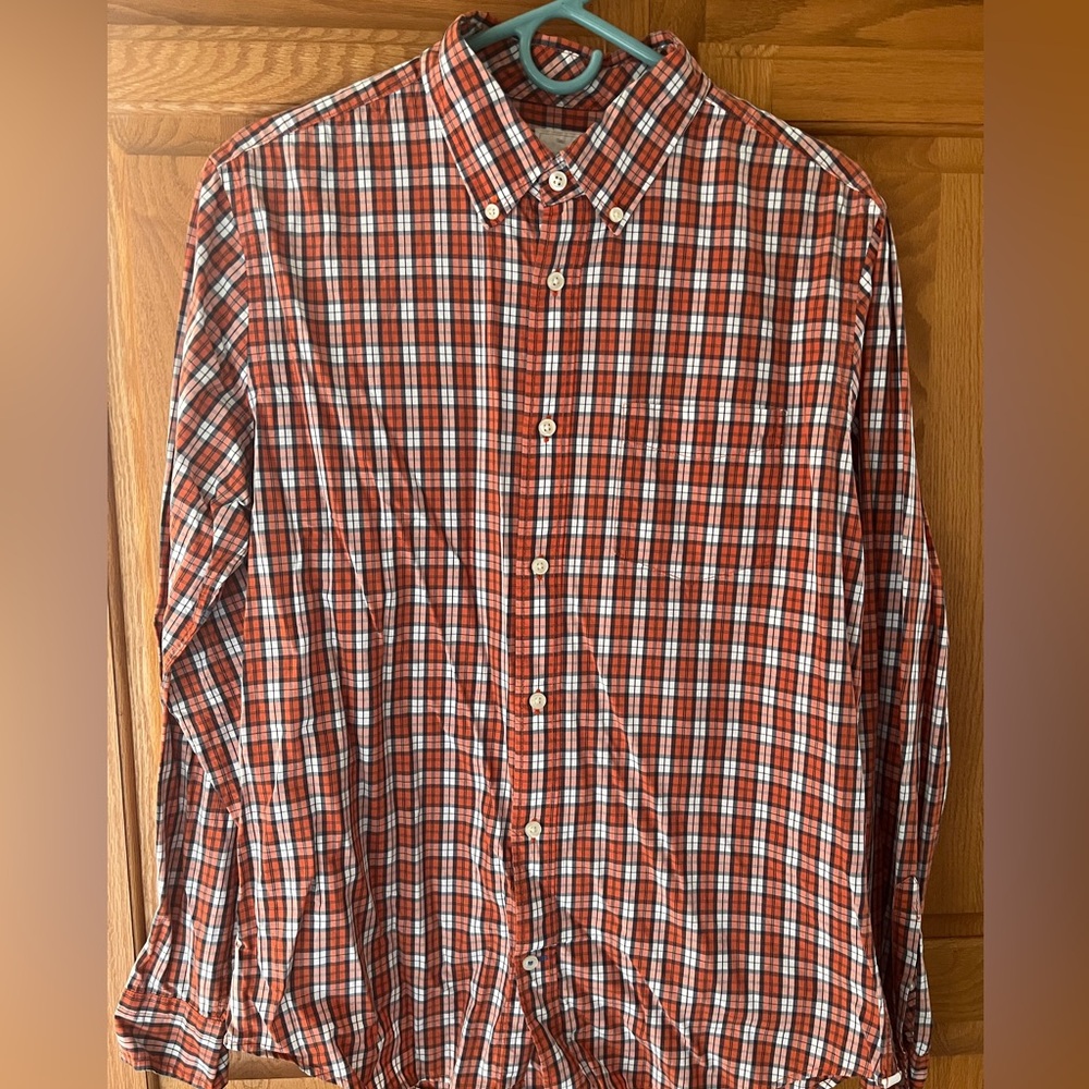 Gap Button-down 🟠 - size M